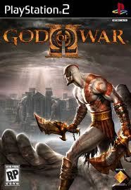 Detail Gambar God Of War 2 Nomer 5