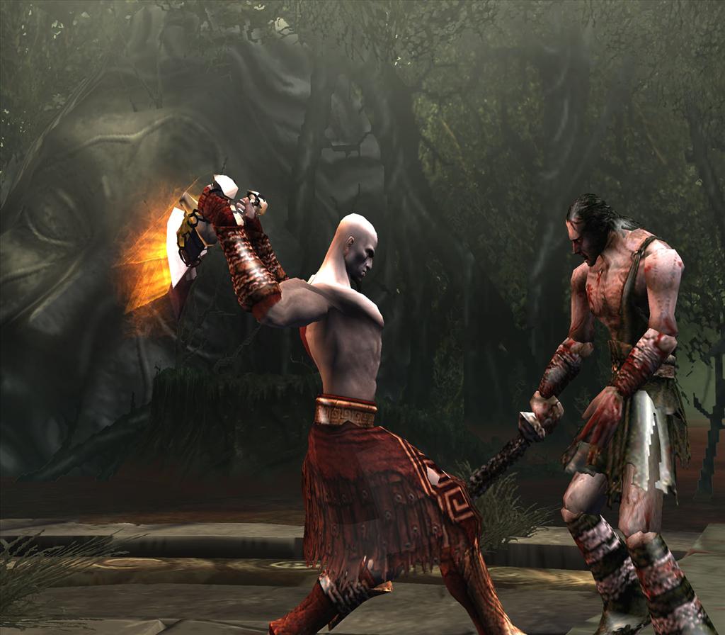 Download Gambar God Of War 2 Nomer 49