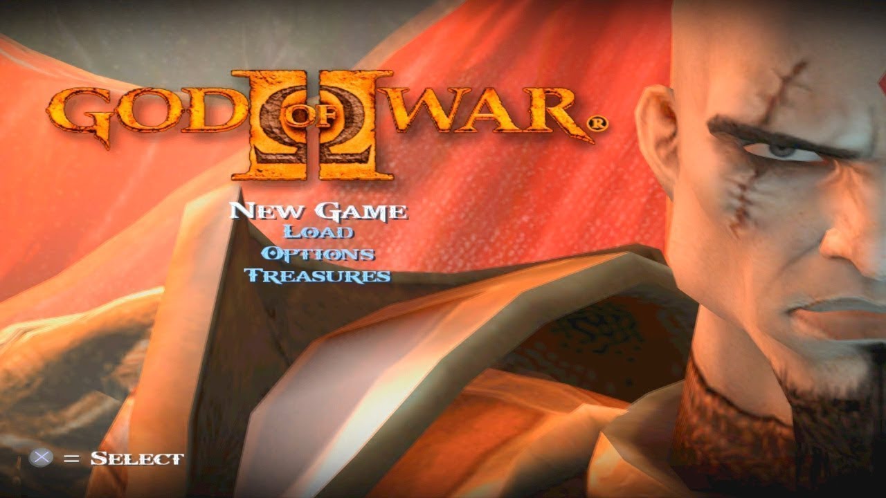 Detail Gambar God Of War 2 Nomer 7