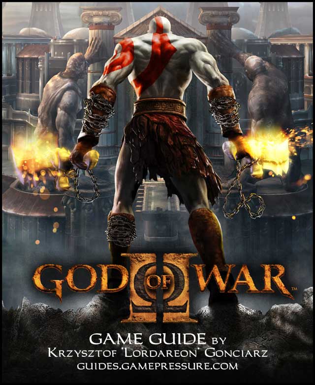 Detail Gambar God Of War 2 Nomer 8