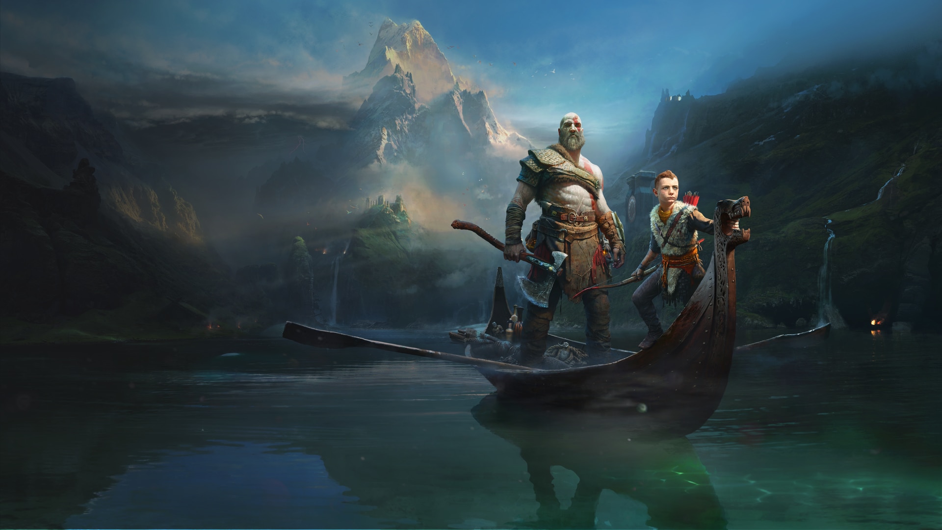 Detail Gambar God Of War Nomer 29