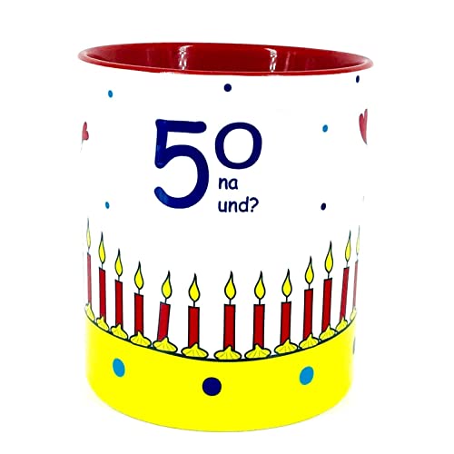 Detail Geburtstag 50 Frau Nomer 16