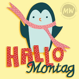 Detail Hallo Montag Nomer 13