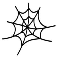 Detail Halloween Spinnennetz Scherenschnitt Nomer 16