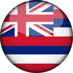 Detail Hawaiianische Flagge Nomer 8