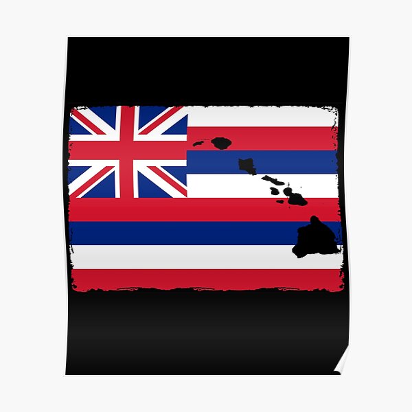 Detail Hawaiianische Flagge Nomer 24