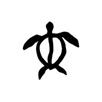 Detail Hawaiianische Schriftzeichen Nomer 5