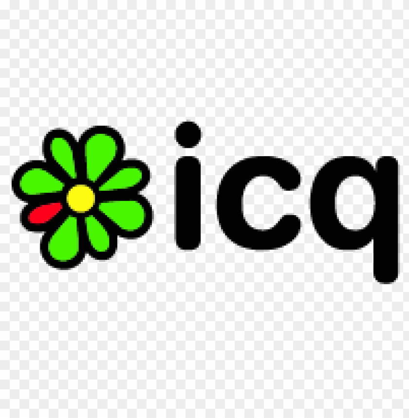 Icq Logo - KibrisPDR