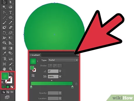 Detail Illustrator Kreisbogen Nomer 5