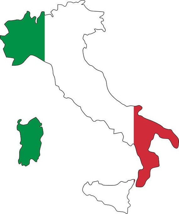 Detail Italien Weltkarte Nomer 9