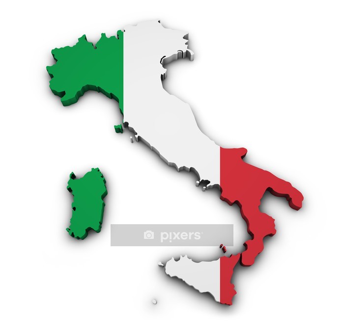 Detail Italien Weltkarte Nomer 10