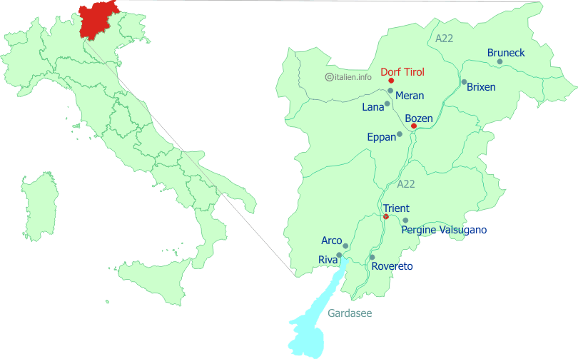 Detail Italien Weltkarte Nomer 15
