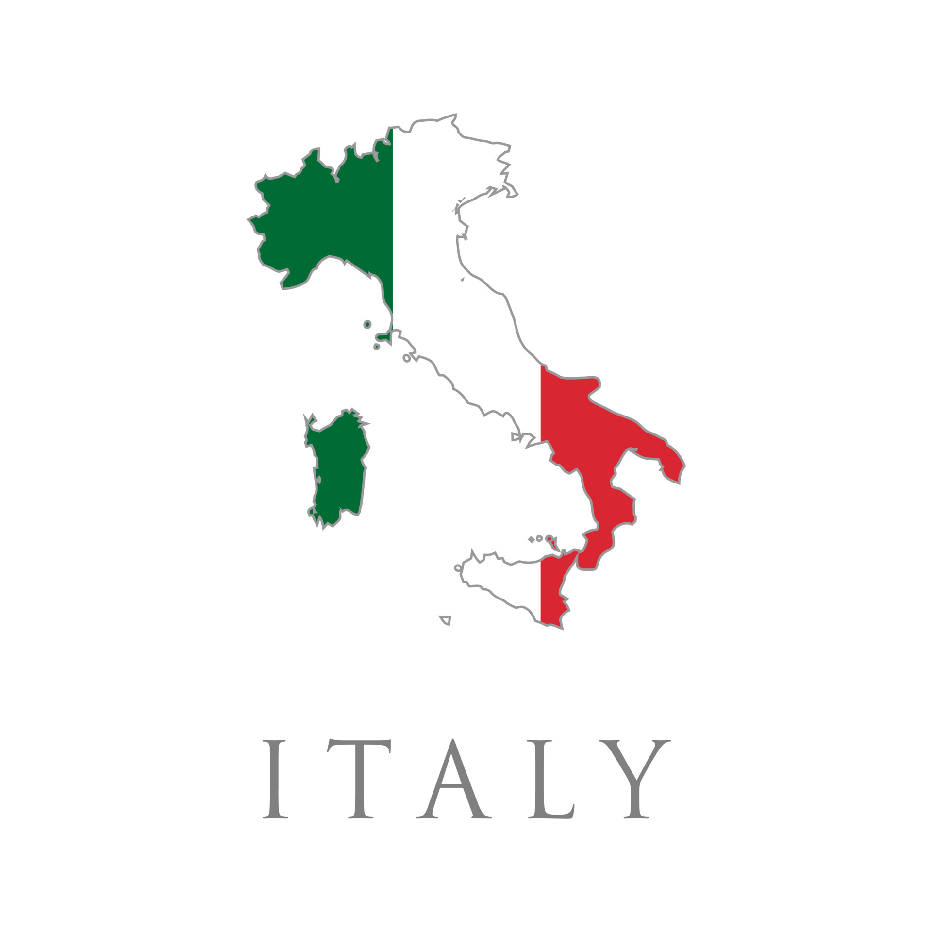 Detail Italien Weltkarte Nomer 18