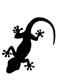 Detail Leopardgecko Zeichnen Nomer 24