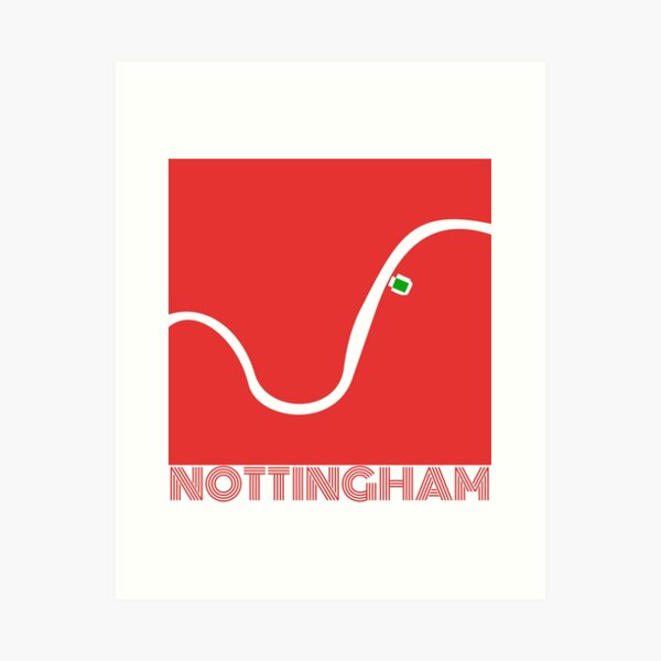Detail Logo Nottingham Forest Nomer 8