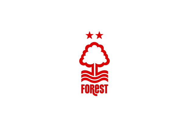 Detail Logo Nottingham Forest Nomer 12