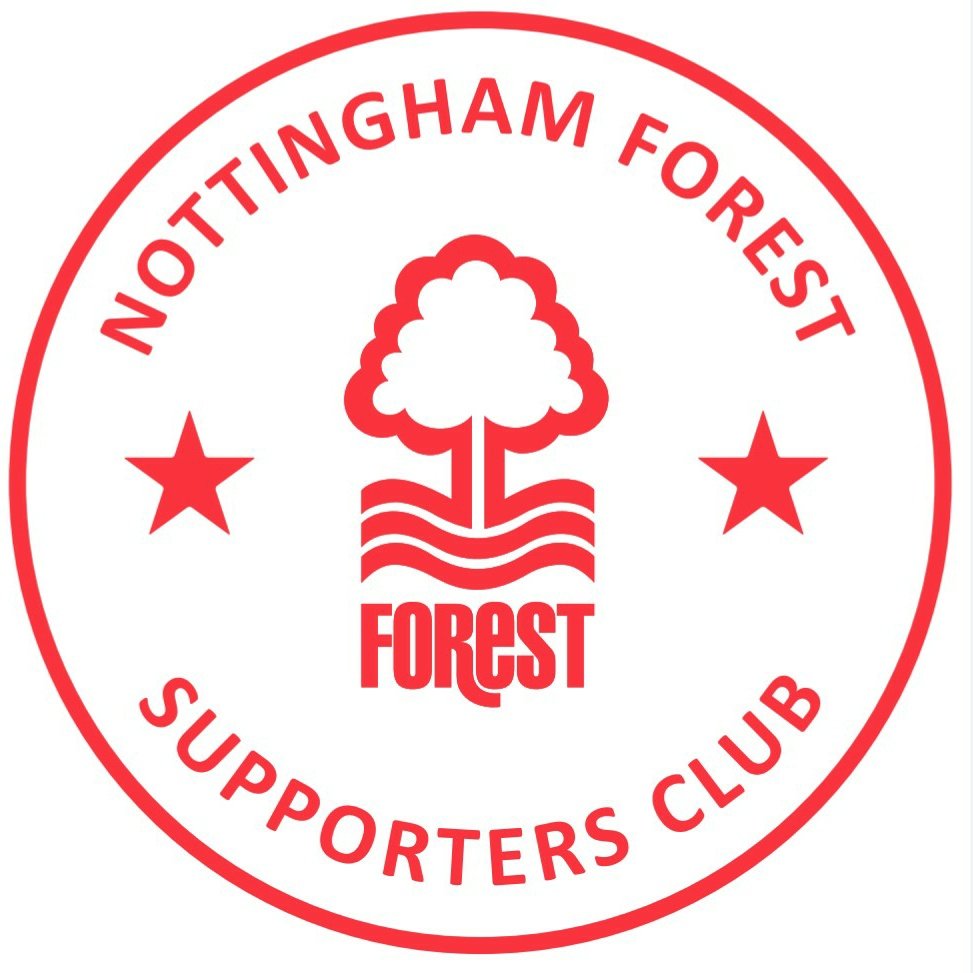 Detail Logo Nottingham Forest Nomer 13