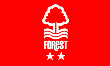 Detail Logo Nottingham Forest Nomer 20