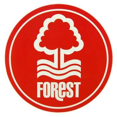 Detail Logo Nottingham Forest Nomer 5