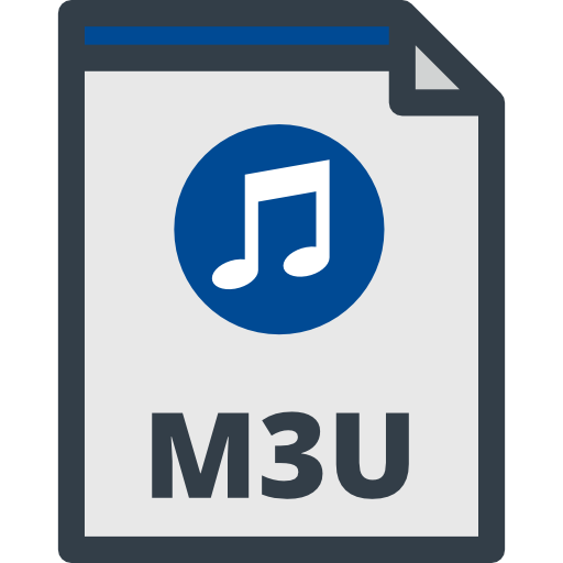 Detail M3u Save Nomer 2