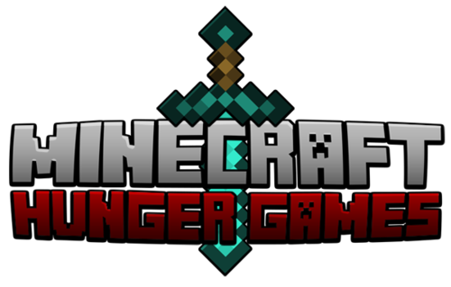 Detail Minecraft Hunger Games Logo Nomer 5