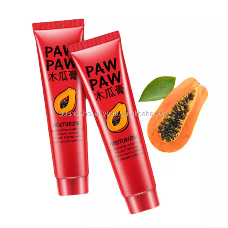 Detail Papaya Kosmetik Nomer 2