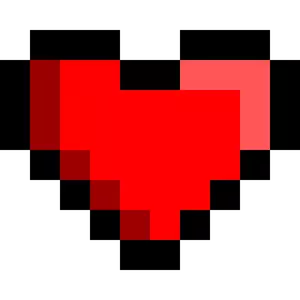 Detail Paras Pixel Art Nomer 22