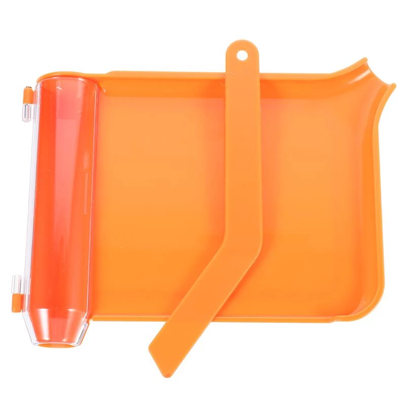 Detail Pille Orange Verpackung Nomer 6