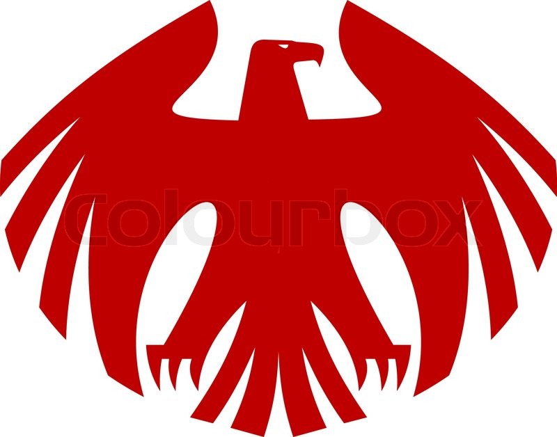 Detail Red Eagle Images Nomer 6