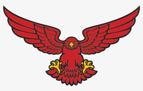 Detail Red Eagle Images Nomer 8
