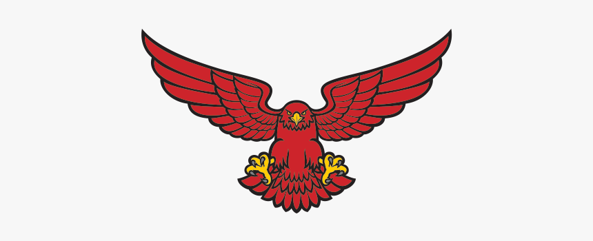Detail Red Eagle Images Nomer 3