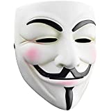 Detail V Wie Vendetta Maske Amazon Nomer 22