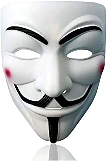 Detail V Wie Vendetta Maske Amazon Nomer 26