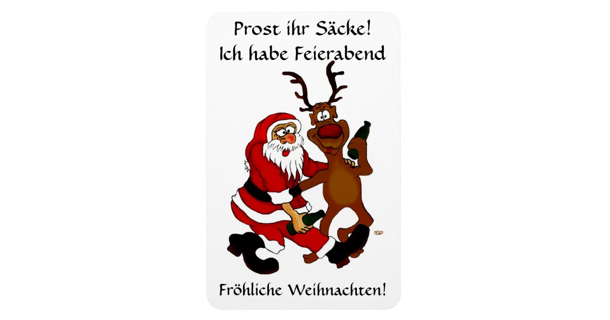 Weihnachtsmann Prost - KibrisPDR