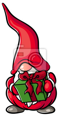 Detail Weihnachtswichtel Clipart Nomer 5