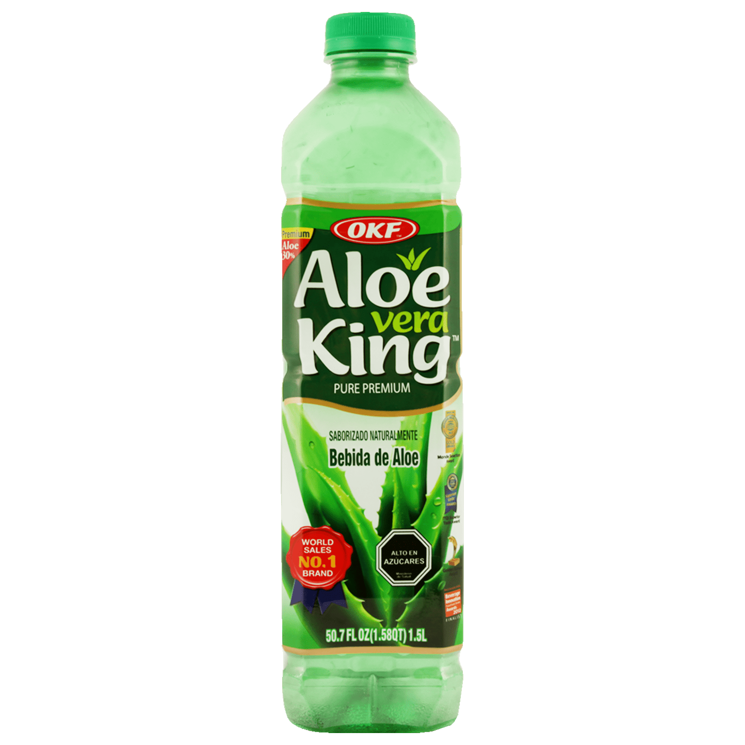 Detail Aloe Vera Jugo Nomer 5