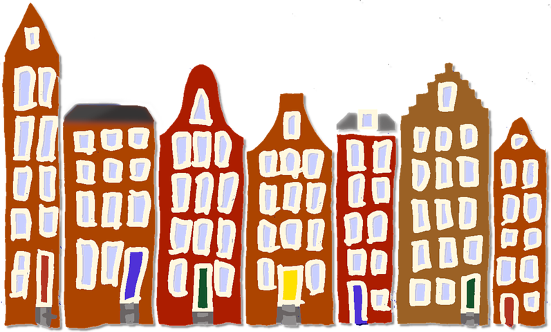 Detail Amsterdam Gratis Nomer 14