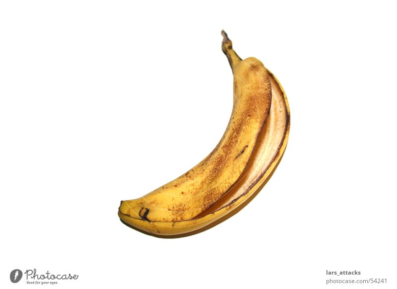 Detail Bananenschale Verrotten Nomer 11