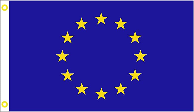 Detail Bilder Flaggen Europa Nomer 18
