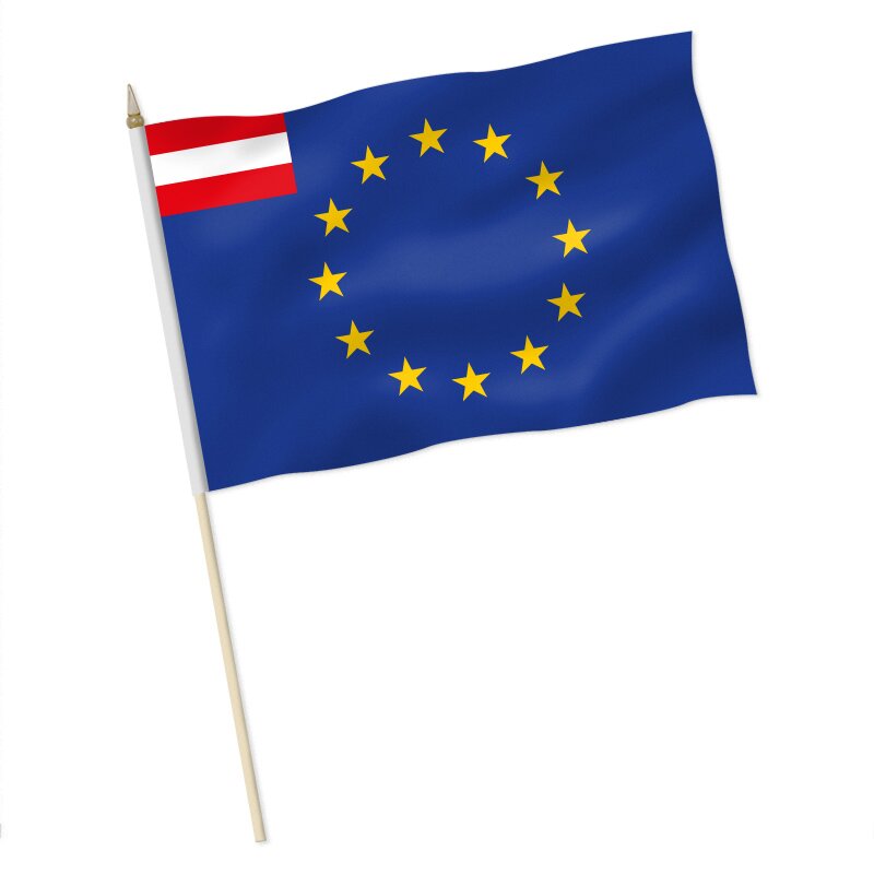 Detail Bilder Flaggen Europa Nomer 19