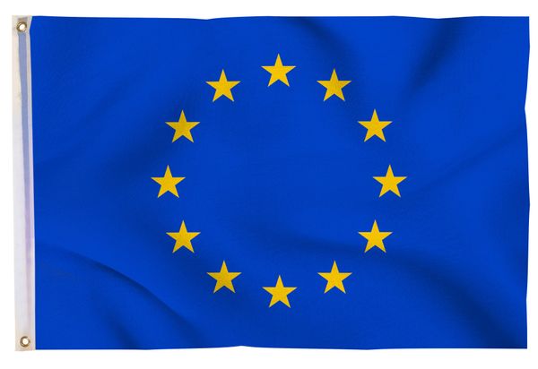 Bilder Flaggen Europa - KibrisPDR