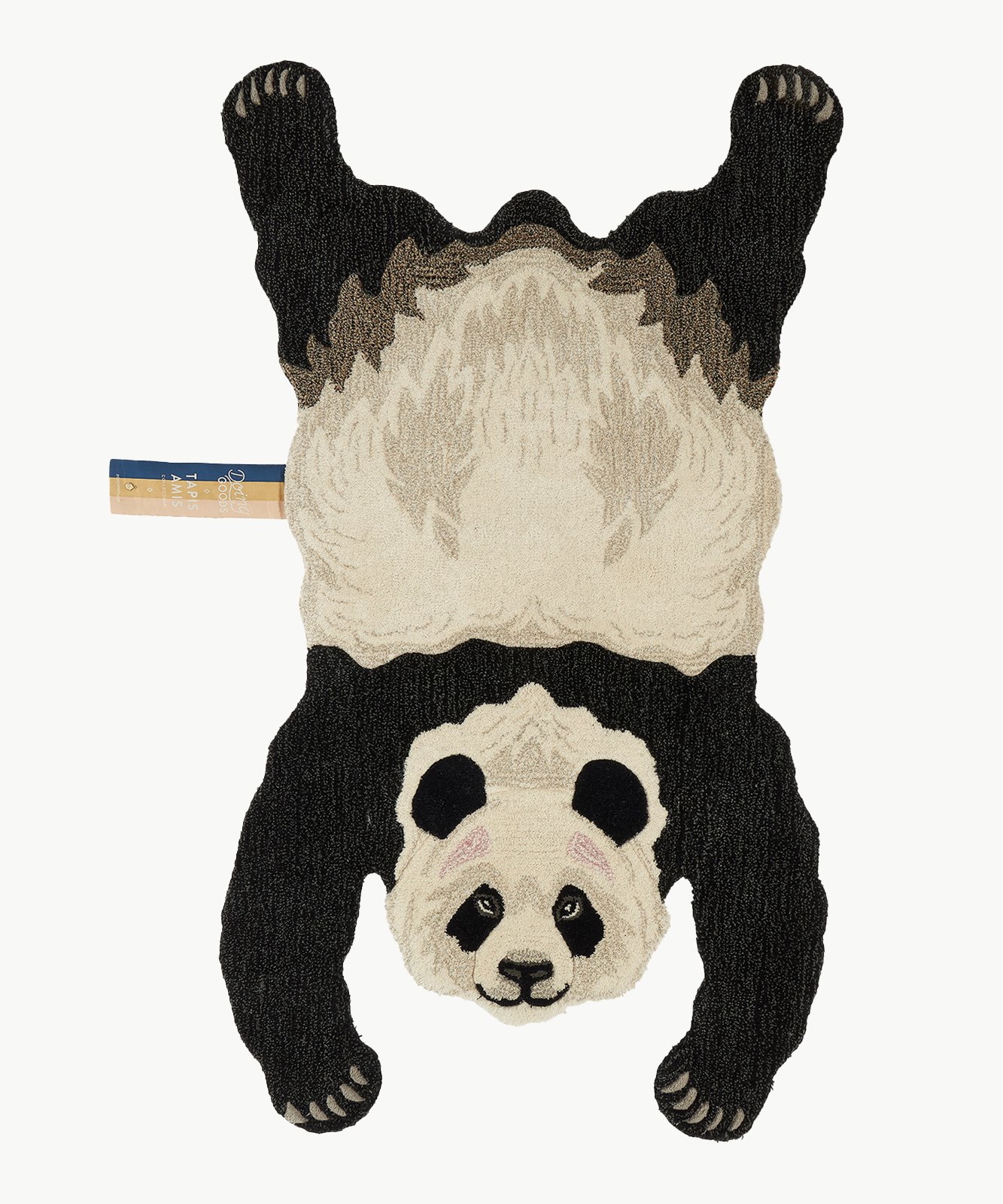 Detail Bilder Panda Nomer 20