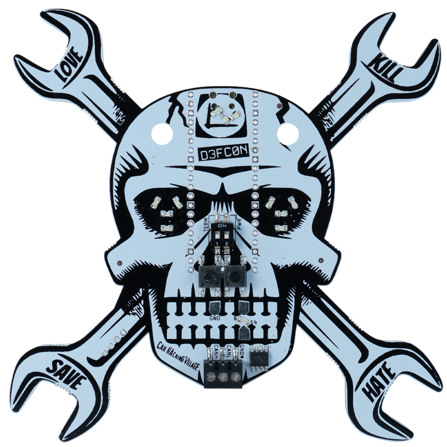 Detail Bones Hacker Nomer 23