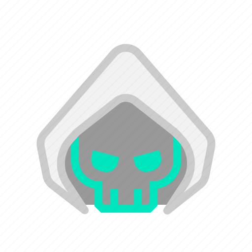 Detail Bones Hacker Nomer 24