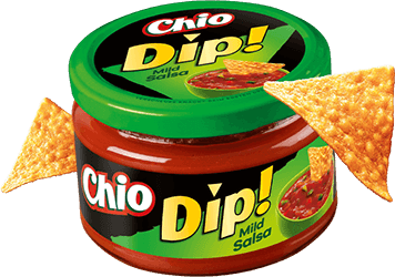 Detail Chio Dip Honey Jalapeno Nomer 4