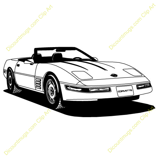 Detail Corvette Bilder Nomer 9