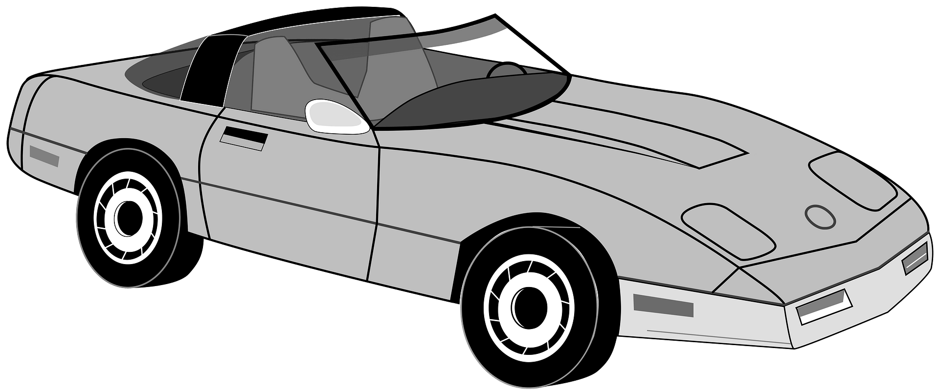 Detail Corvette Bilder Nomer 13
