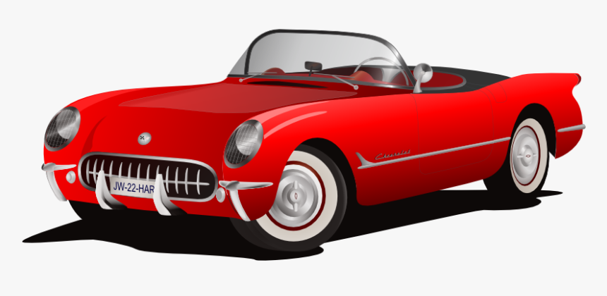 Detail Corvette Bilder Nomer 2