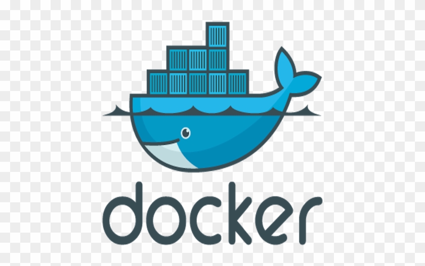 Detail Docker Logo Svg Nomer 15