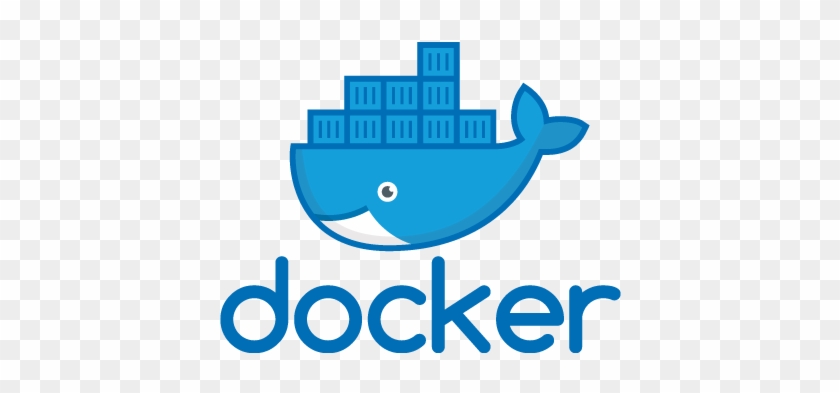 Detail Docker Logo Svg Nomer 6